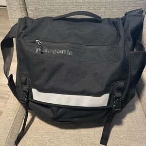 Patagonia Laptop bag. Very large
